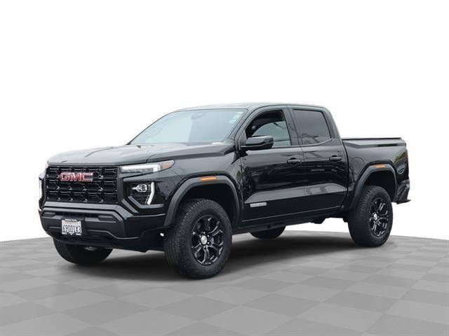 2023 GMC Canyon Elevation — Pickup Truck — 15,685 mi — Temecula, CA