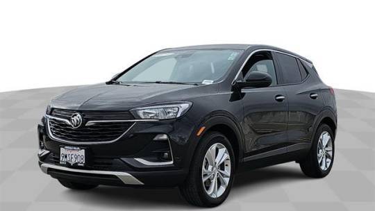 2023 Buick Encore GX Preferred — SUV — 12,284 mi — Temecula, CA