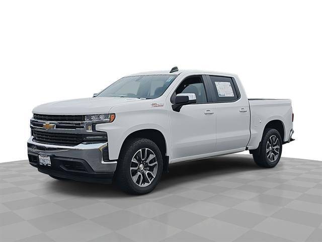 2020 Chevrolet Silverado 1500 LT — Pickup Truck — 32,793 mi — Temecula, CA