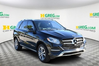 Used Mercedes Benz Gles For Sale In Miami Fl Truecar