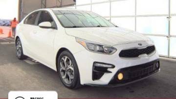 2021 Kia Forte FE — Sedan — 52,721 mi — Palmetto Bay, FL