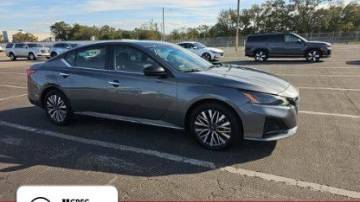 2024 Nissan Altima SV — Sedan — 27,883 mi — Palmetto Bay, FL