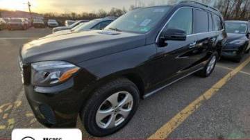 2018 Mercedes-Benz GLS GLS 450 — SUV — 66,296 mi — Palmetto Bay, FL