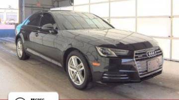 2017 Audi A4 Premium — Sedan — 45,635 mi — Palmetto Bay, FL