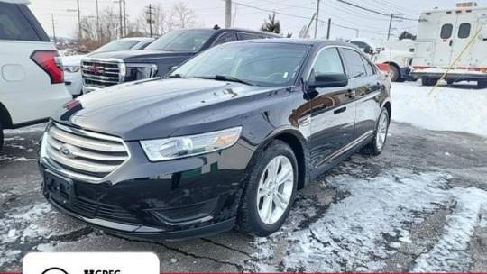 2017 Ford Taurus SE — Sedan — 32,292 mi — Palmetto Bay, FL