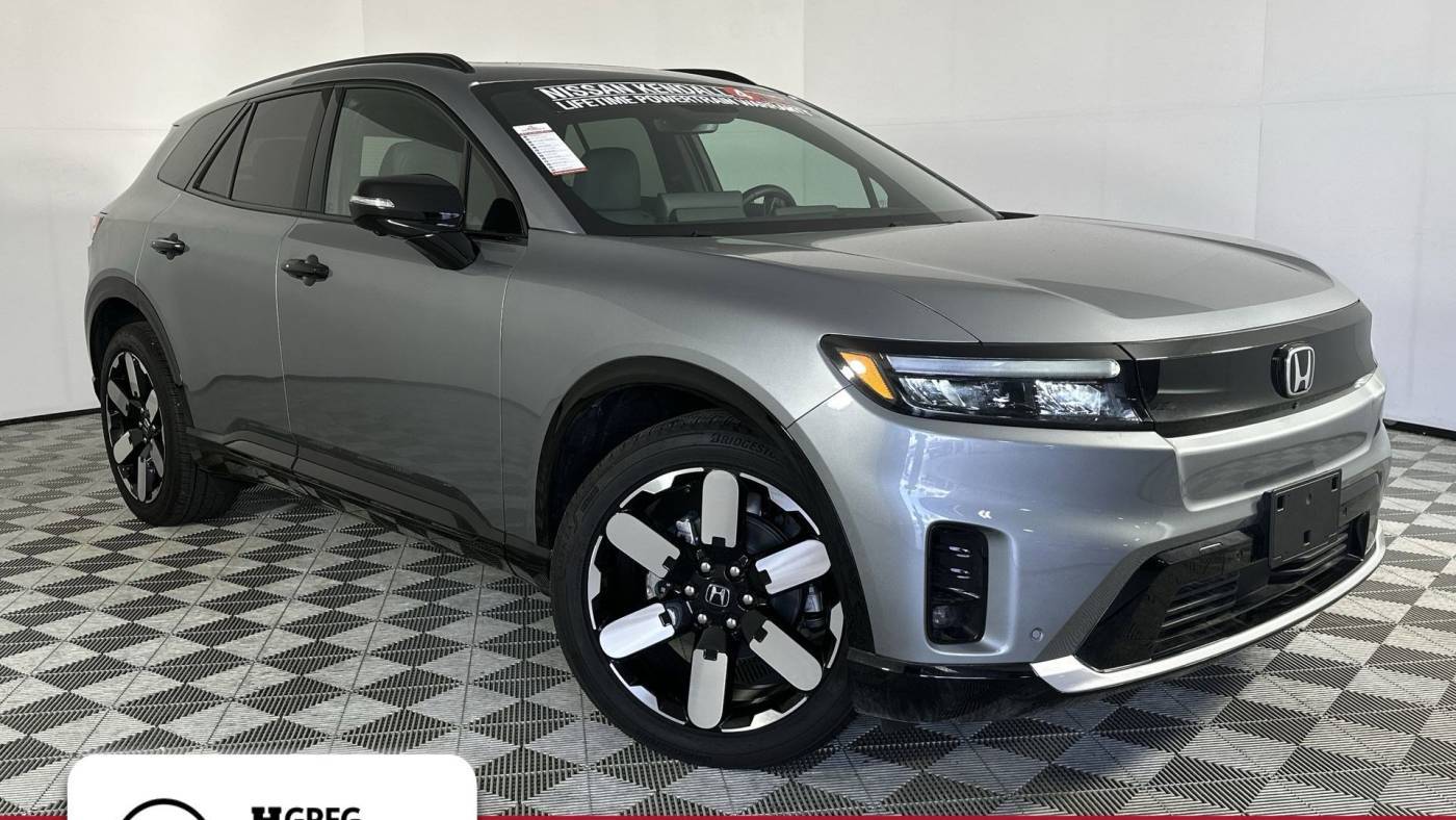 2024 Honda Prologue Elite — SUV — 4,156 mi — Palmetto Bay, FL