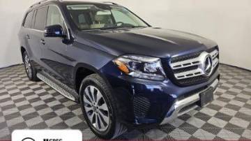 2018 Mercedes-Benz GLS GLS 450 — SUV — 48,684 mi — Palmetto Bay, FL