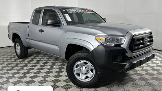 Used Toyota Tacoma Under $20,000 for Sale Near Me - TrueCar