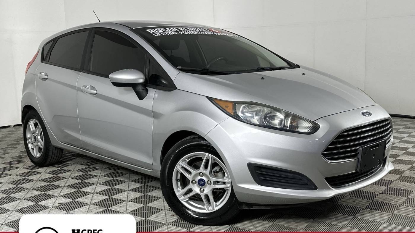 Used Hatchbacks for Sale - iSeeCars.com