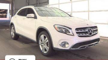 2019 Mercedes-Benz GLA GLA 250 — SUV — 76,258 mi — Palmetto Bay, FL