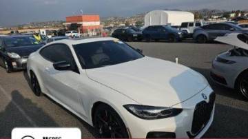 2023 BMW 4 Series 430i — Coupe — 38,211 mi — Palmetto Bay, FL