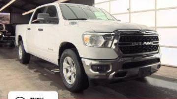 2023 Ram 1500 Big Horn — Pickup Truck — 58,861 mi — Palmetto Bay, FL