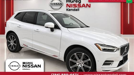 Used Volvo XC60 Under $20,000 for Sale in Columbia City, IN (with ...