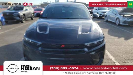 2024 Dodge Hornet GT — SUV — 12,256 mi — Palmetto Bay, FL