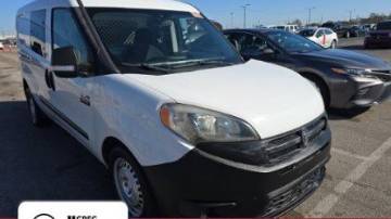 2016 Ram ProMaster City Cargo Van Tradesman — Minivan — 30,322 mi — Palmetto Bay, FL