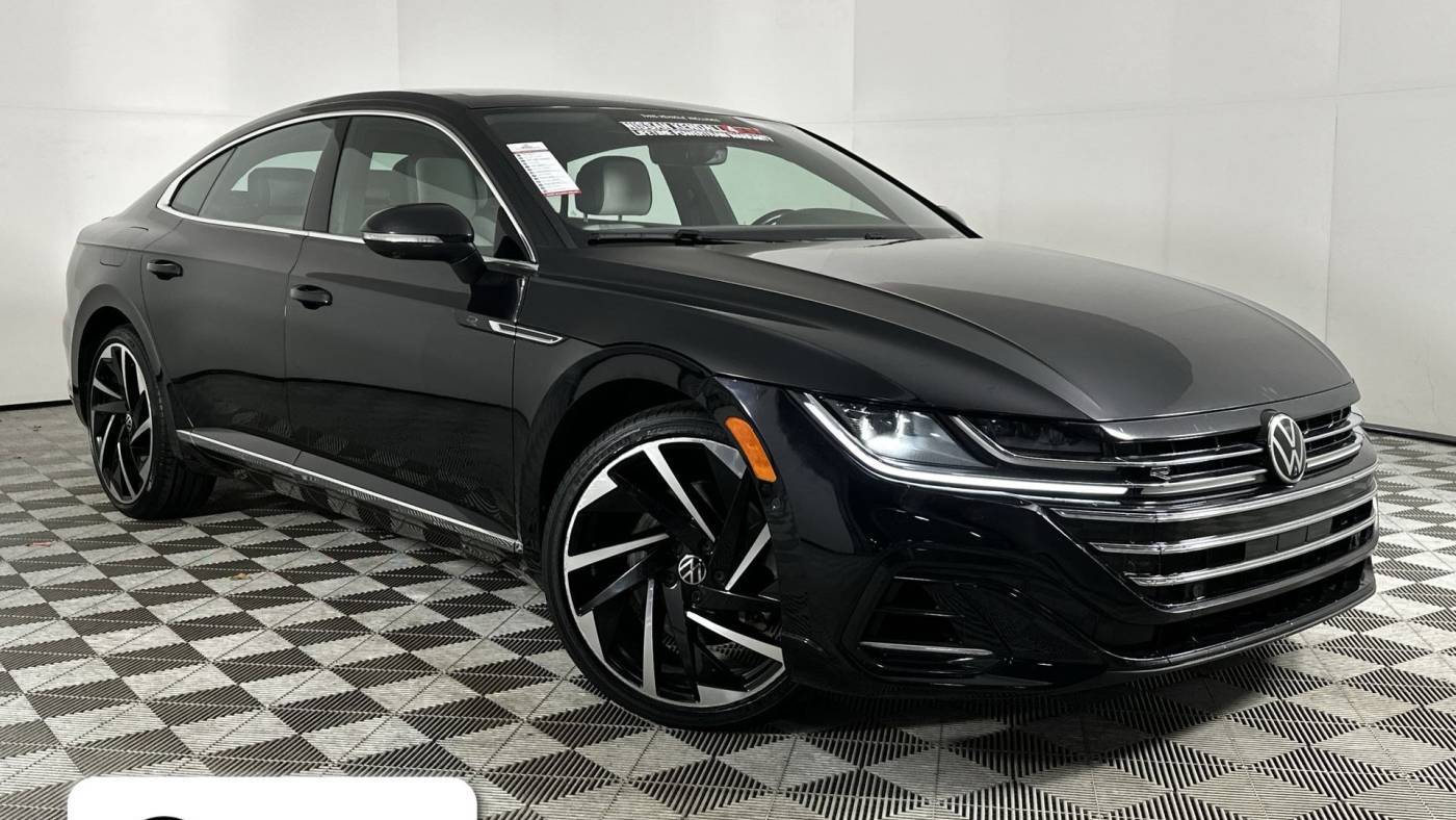 2023 Volkswagen Arteon SEL Premium R-Line — Hatchback — 51,582 mi — Palmetto Bay, FL