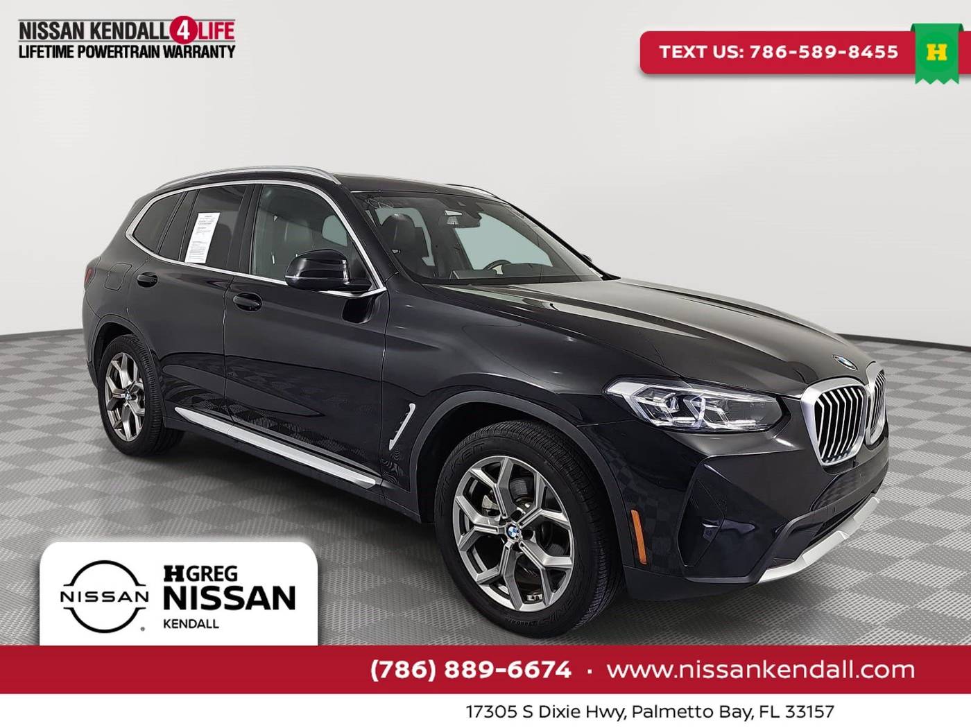 Used BMW X3 for Sale in Travelers Rest, SC (with Photos) - TRUECar