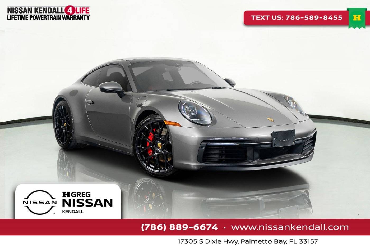 Used Porsche 911 for Sale in Seattle, WA (with Photos) - TrueCar