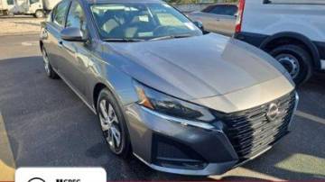 2023 Nissan Altima S — Sedan — 48,415 mi — Palmetto Bay, FL