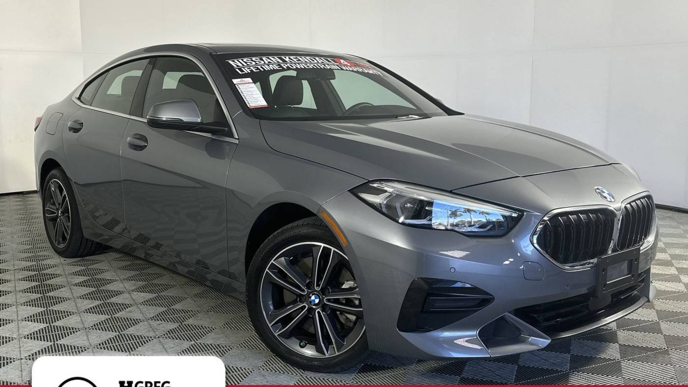 2024 BMW 2 Series 228i — Sedan — 15,537 mi — Palmetto Bay, FL