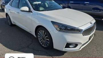 2017 Kia Cadenza Premium — Sedan — 79,217 mi — Palmetto Bay, FL