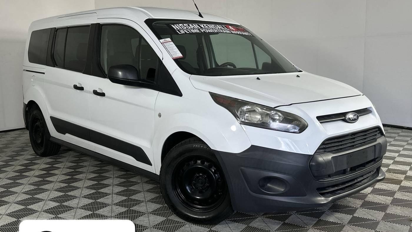 2016 Ford Transit Connect Wagon XL — Passenger Van — 38,732 mi — Palmetto Bay, FL