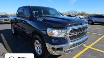 2023 Ram 1500 Lone Star — Pickup Truck — 40,774 mi — Palmetto Bay, FL