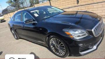 2019 Kia K900 Luxury — Sedan — 60,724 mi — Palmetto Bay, FL