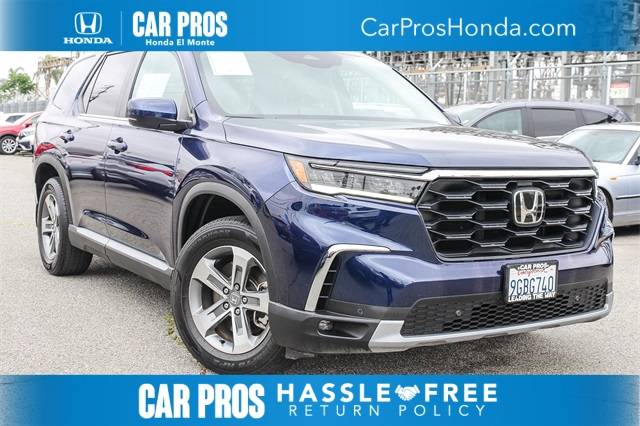 2023 Honda Pilot EX-L 7 Passenger — SUV — 11,990 mi — El Monte, CA
