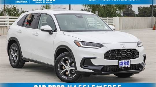 2025 Honda HR-V EX-L — SUV — 53 mi — El Monte, CA