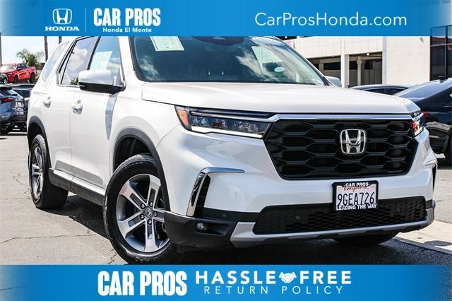 2023 Honda Pilot EX-L 7 Passenger — SUV — 21,877 mi — El Monte, CA