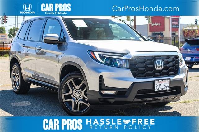 2023 Honda Passport EX-L — SUV — 47,928 mi — El Monte, CA