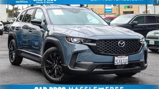 2023 Mazda CX-50 Preferred Plus — SUV — 45,883 mi — El Monte, CA