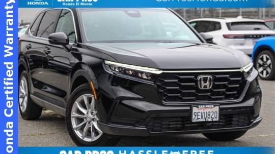 2023 Honda CR-V EX — SUV — 37,356 mi — El Monte, CA