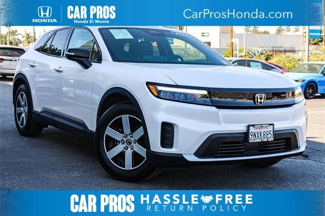 2024 Honda Prologue EX — SUV — 2,151 mi — El Monte, CA