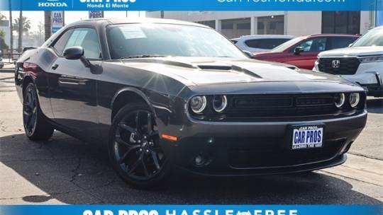 2023 Dodge Challenger SXT — Coupe — 10,912 mi — El Monte, CA
