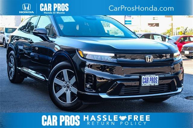 2024 Honda Prologue Touring — SUV — 38 mi — El Monte, CA