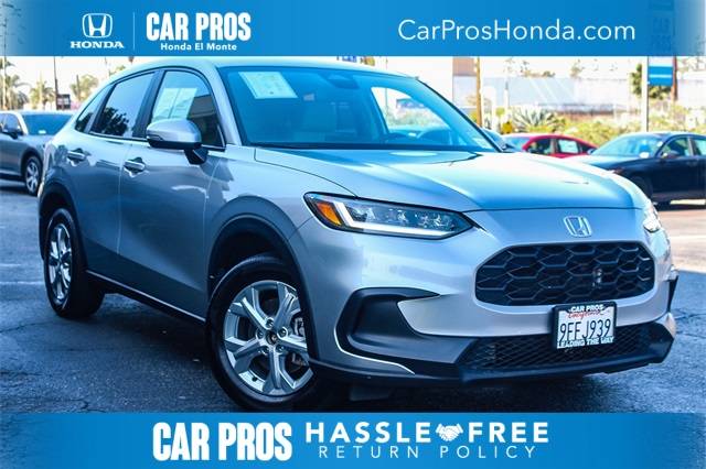 2023 Honda HR-V LX — SUV — 32,134 mi — El Monte, CA