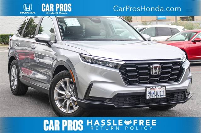 2023 Honda CR-V EX-L — SUV — 29,681 mi — El Monte, CA