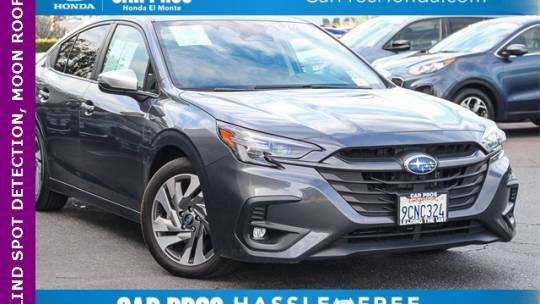 2023 Subaru Legacy Touring XT — Sedan — 13,400 mi — El Monte, CA