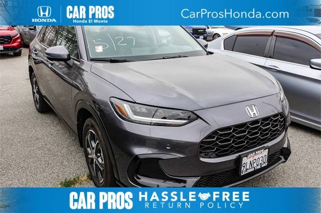 2024 Honda HR-V EX-L — SUV — 14,489 mi — El Monte, CA