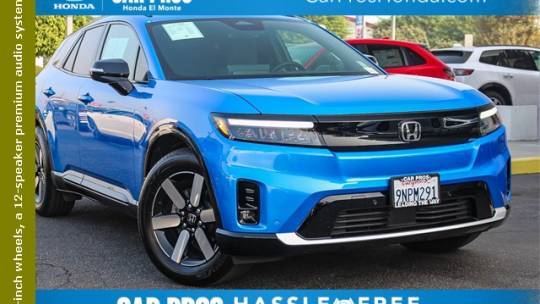 2024 Honda Prologue Touring — SUV — 5,026 mi — El Monte, CA