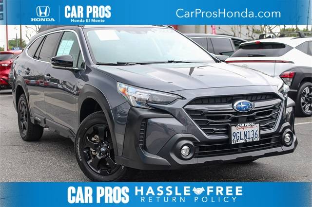 2023 Subaru Outback Premium — SUV — 27,650 mi — El Monte, CA