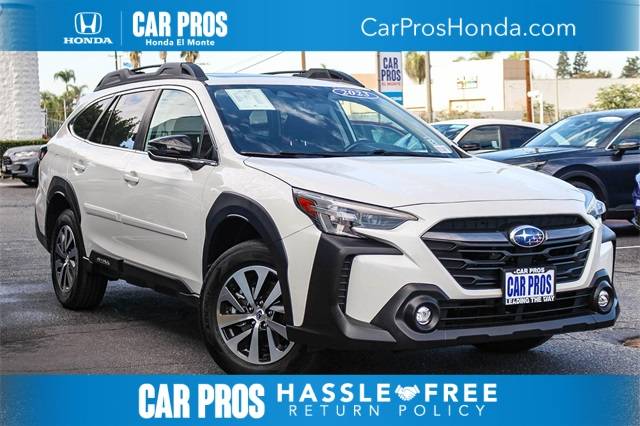 2023 Subaru Outback Premium — SUV — 43,927 mi — El Monte, CA