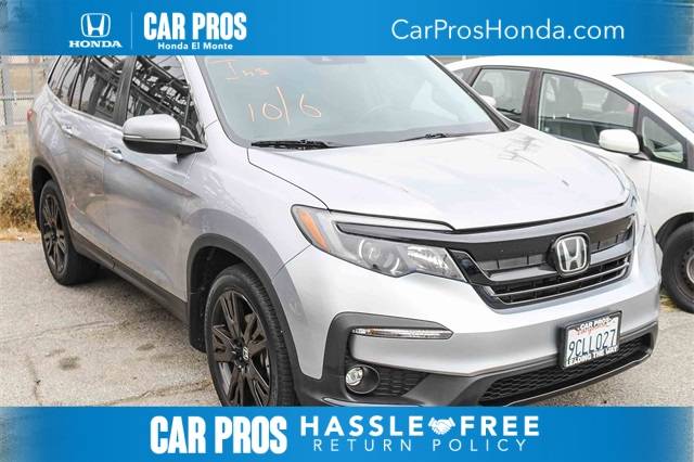 2022 Honda Pilot Special Edition — SUV — 41,874 mi — El Monte, CA