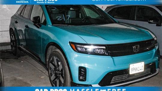 2024 Honda Prologue Elite — SUV — 1,673 mi — El Monte, CA