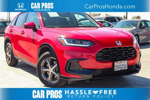2024 Honda HR-V EX-L — SUV — 25,788 mi — El Monte, CA