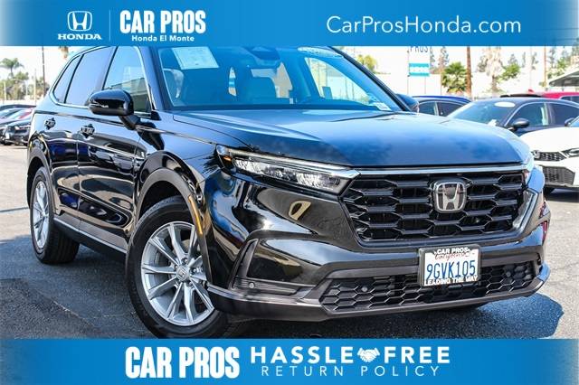2023 Honda CR-V EX-L — SUV — 34,510 mi — El Monte, CA