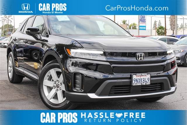 2024 Honda Prologue EX — SUV — 12,312 mi — El Monte, CA