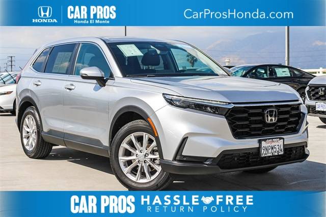 2024 Honda CR-V EX-L — SUV — 25,157 mi — El Monte, CA